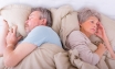 تاثیر خواب کافی در مراقبت از سالمندان آلزایمری