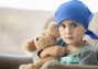 پرستاری از کودک دارای سرطان